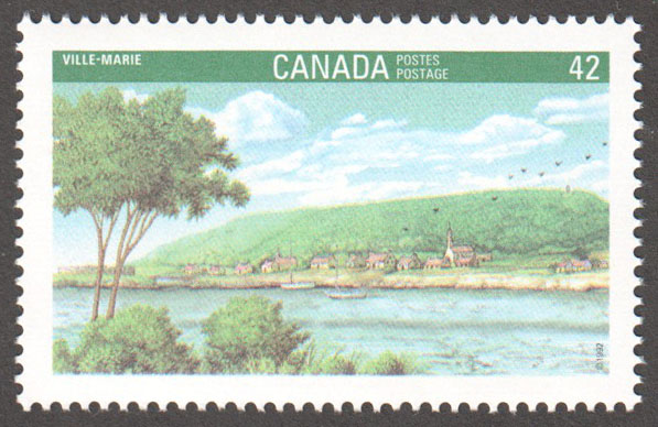 Canada Scott 1405 MNH - Click Image to Close